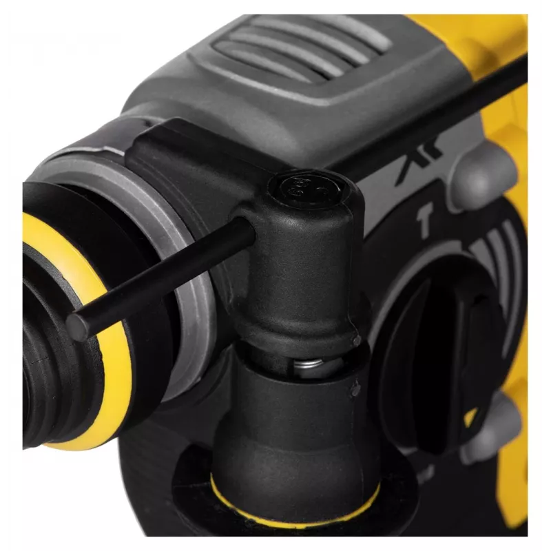 Elektrinių įrankių rinkinys Dewalt DCK305P3T (DCF887+DCH273+DCG405)