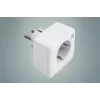 Dimmer ir jungiklis eQ-3 AG HmIP-PDT External White
