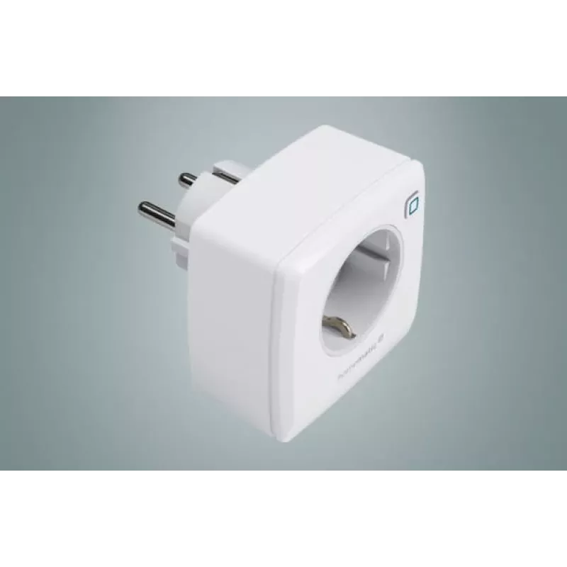 Dimmer ir jungiklis eQ-3 AG HmIP-PDT External White