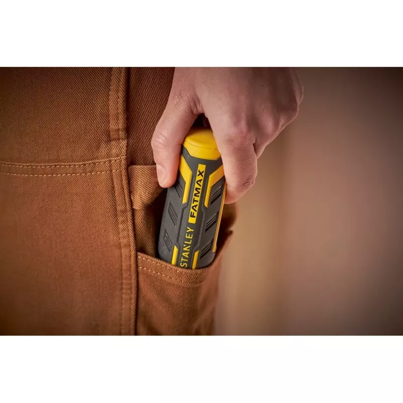 Stanley FATMAX FMHT66719-0 rankinis atsuktuvas Daugiafunkcis atsuktuvas Tiesus atsuktuvas