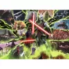 Puzzle Star Wars Villainous: Asajj Ventress (1000 dalių)