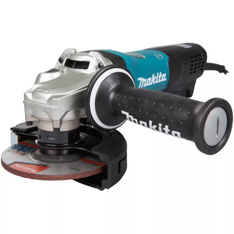 Makita GA5093X01 tinklo įrenginys, juodas
