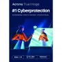 Acronis Cyber Protect Home Office Advanced – 3 kompiuteriai + 50 GB „Acronis“ debesies saugykla – 1 metų prenumerata – ESD atsisiuntimasESD