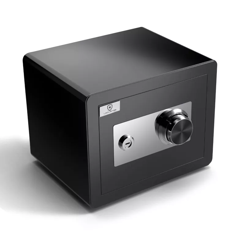 Extralink LOCKSTAR SEJF SZYFROWO-MECHANICZNY M-30