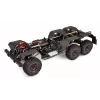 Amewi AMXRock RCX103P Scale Crawler 6x6 Pick-Up 1:10 ARTR, vikšrinė transporto priemonė, 1:10, 14 metų, 4,2 kg