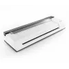 Biuro laminatorius SENCOR SLA 350 A3, skirtas 2x75–2x125 mm maišeliams