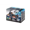 Car Revell Line Backer by REVELL — recommended age 6+, colours: Juoda, blue, white