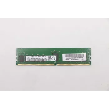 Lenovo RDIMM,16GB,DDR4,3200,Hynix, neu, bulk - Lenovo RDIMM,16GB,DDR4,3200,Hynix - neu