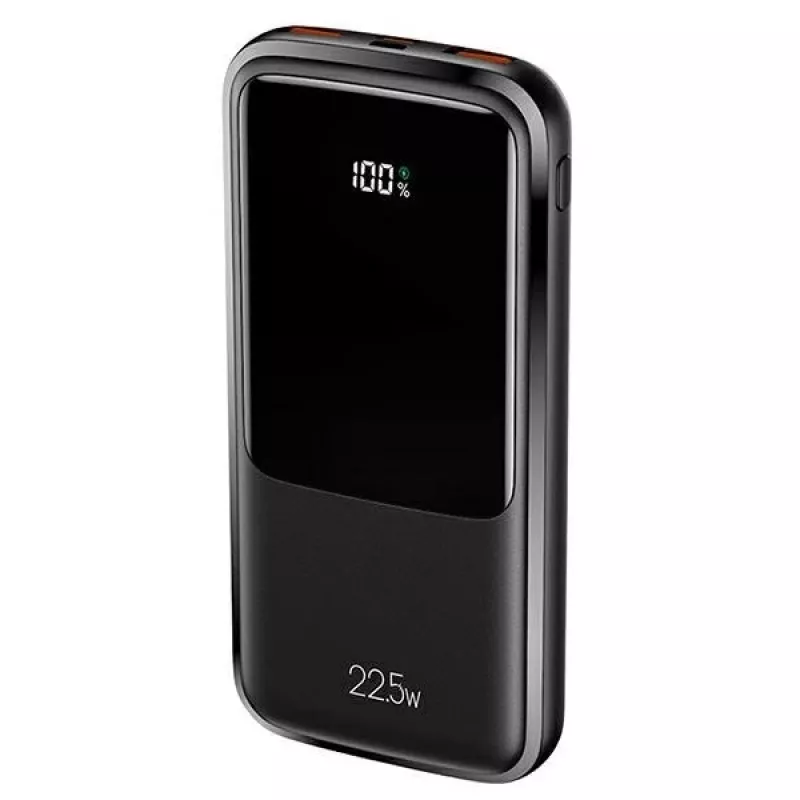 Nešiojamasis įkroviklis USAMS Powerbank PB58 10000mAh