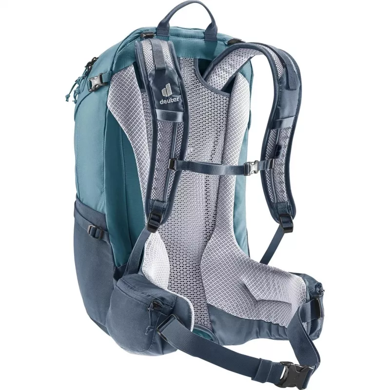 Žygių kuprinė DEUTER Futura 27 — 27 L talpa, modelis 340032113740
