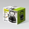 Maestro MR-1336 (MR-1336-Juoda) virdulys 1.8 L Juodas