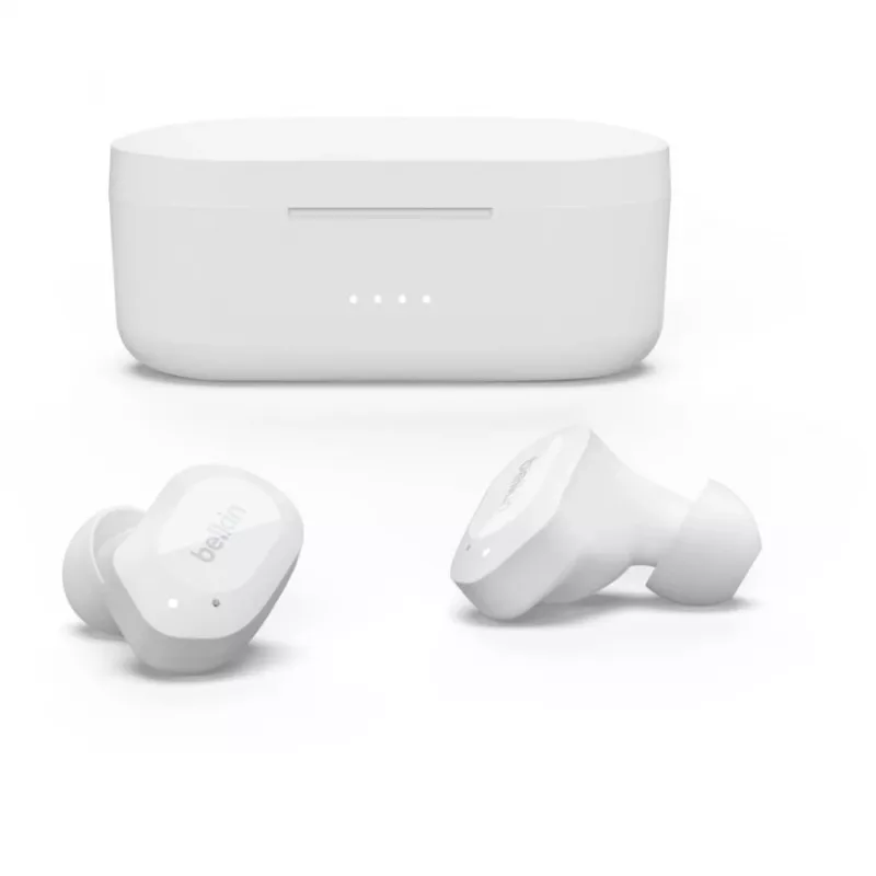 Ausinės Belkin SOUNDFORM Play
