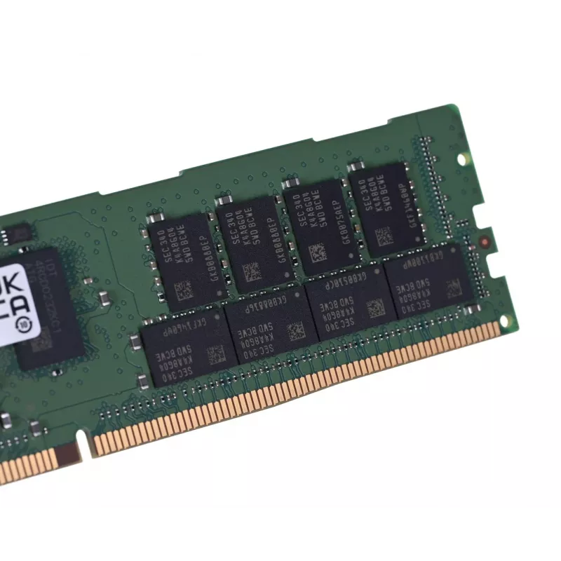 Samsung M393A4K40DB3-CWE atminties modulis 32 GB 1 x 32 GB DDR4 288 kontaktų DIMM ECC