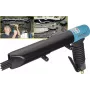 Rotacinis kūjis HAZET 9035-5 Keyless Juoda Juodaberry