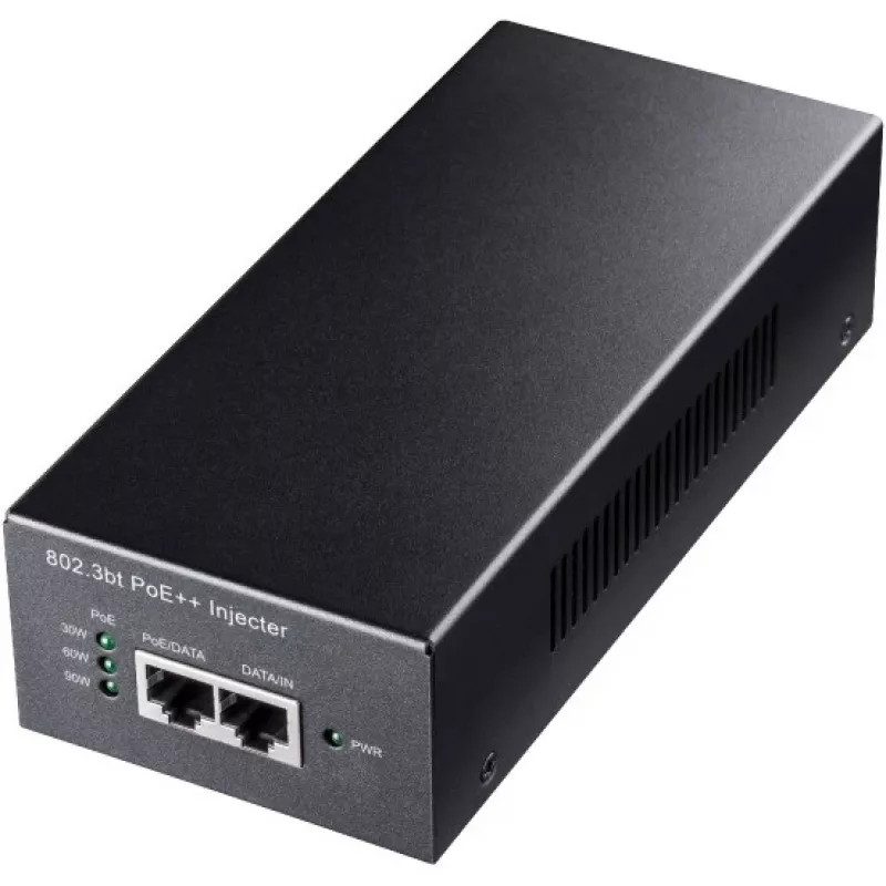 Cudy POE400 PoE adapteris Gigabit Ethernet 56 V 90 W
