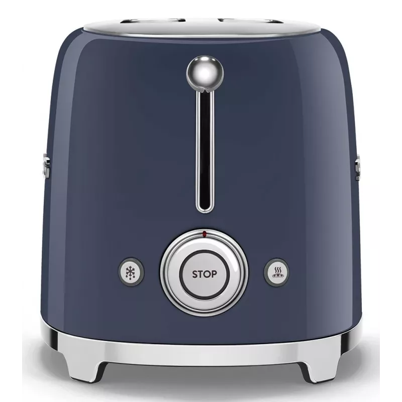 Smeg TSF01NBEU mėlynas