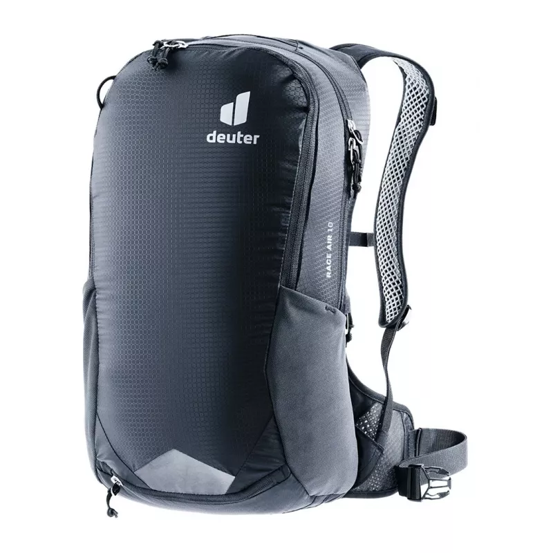 Dviračio kuprinė - Deuter Race Air 10