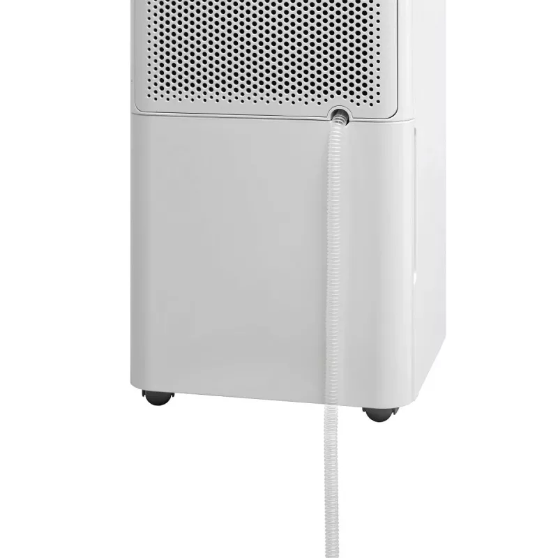 Oro sausintuvas „Concept Solution OV2216“ – 3,5 l talpa, 240 W, 45 dB, baltas
