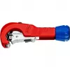Vamzdžių pjaustytuvas Knipex TubiX 90 31 02 BK