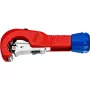 Vamzdžių pjaustytuvas Knipex TubiX 90 31 02 BK