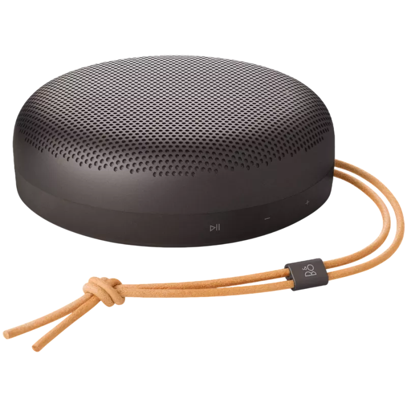 Beosound A1 3rd Gen Warm Granite