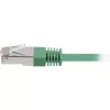 Sharkoon komutacinis kabelis - RJ-45 (V) į RJ-45 (V)