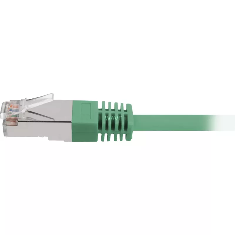 Sharkoon komutacinis kabelis - RJ-45 (V) į RJ-45 (V)