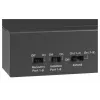 Switch Mercusys MS110P 10 Portų 10/100Mbps POE+ 8 Prievadai (1.0 versija)