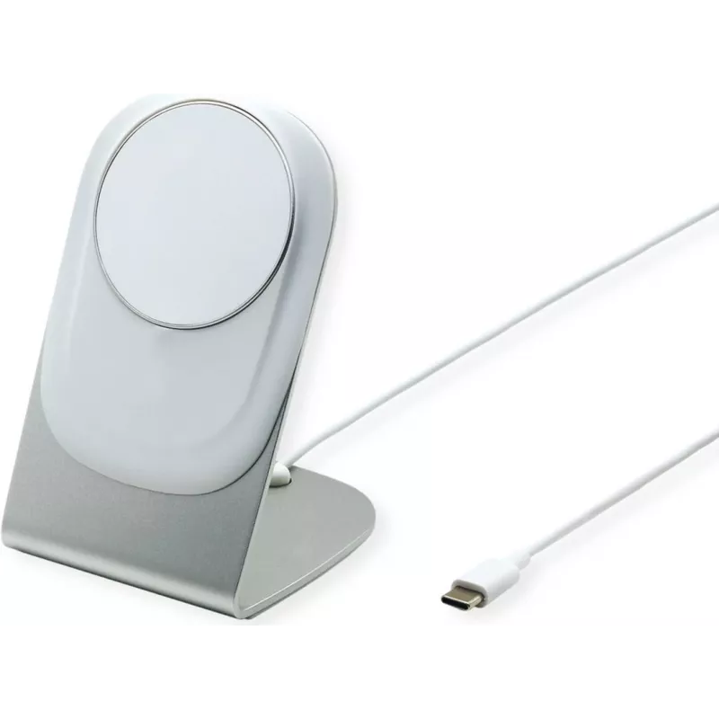 ROLINE Magnet-Induktions-Charger Stand Base 15W (19.11.1016)