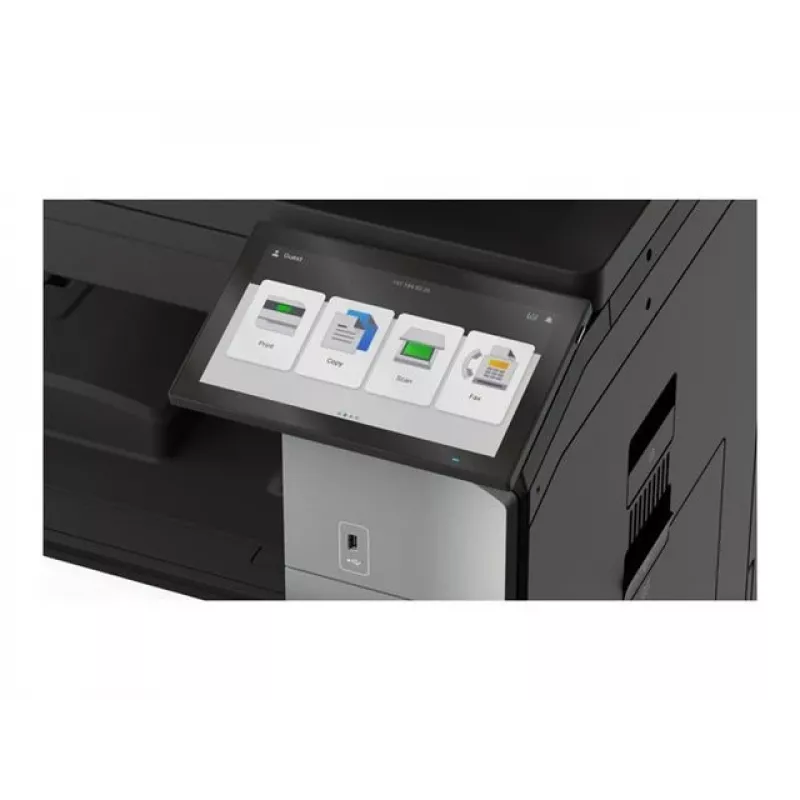Daugiafunkcis įrenginys Lexmark CX950se MFP HV A3, spalvotas, 25 ppm, didelio pajėgumo popieriaus valdymas