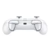 Laidinis USB žaidimų pultas GameSir G7 SE baltas, skirtas Xbox One, Xbox Series X/S USB‑C 3 m kabelis D-pad Mikrofono išjungimo mygtukas Režimo mygtukas