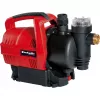 Einhell 4176730 Sodo įrankis 3,300 L juodas
