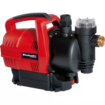 Einhell 4176730 Sodo įrankis 3,300 L juodas