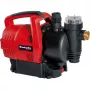 Einhell 4176730 Sodo įrankis 3,300 L juodas