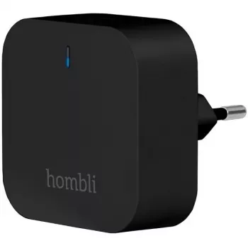 Hombli Smart Bluetooth Bridge juoda