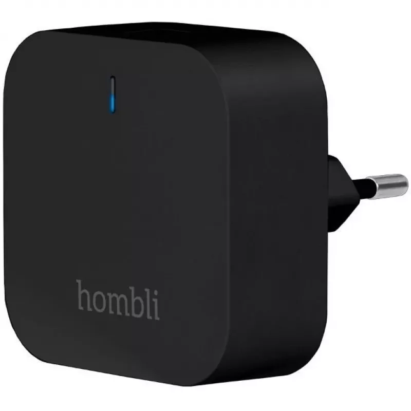 Hombli Smart Bluetooth Bridge juoda