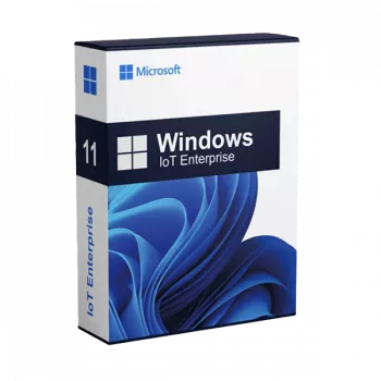 „Windows 11 IoT Enterprise LTSC 2024“