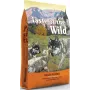 TASTE OF THE WILD Puppy High Prairie - sausas šunų ėdalas - 12,2 kg