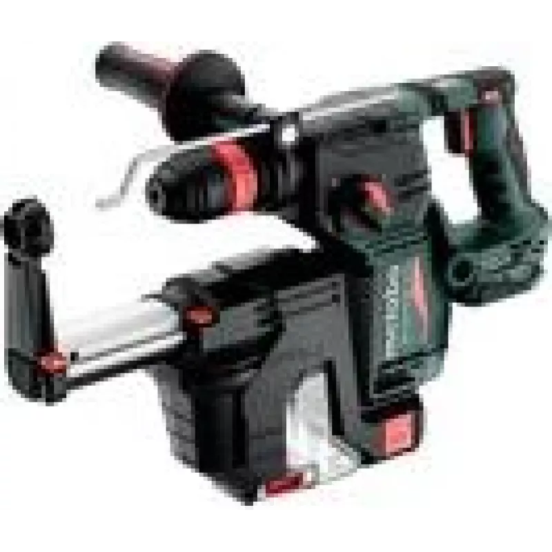 Smūginis grąžtas Metabo KH 18 LTX BL 24 Q rinkinys 1280 aps./min. 2,2 J