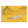 Gembird Cat5e, 305m tinklo kabelis, pilkas