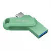 SanDisk Ultra Dual Drive Go USB-C Absinthe - USB atmintinė