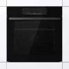 Gorenje BOS6737E13FBG juoda