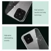 Apsauginis telefono dėklas Devia Crystal Flora, skirtas iPhone 12 mini, rožinio aukso spalvos
