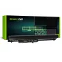 Green Cell HP80 nešiojamojo kompiuterio atsarginė baterija
