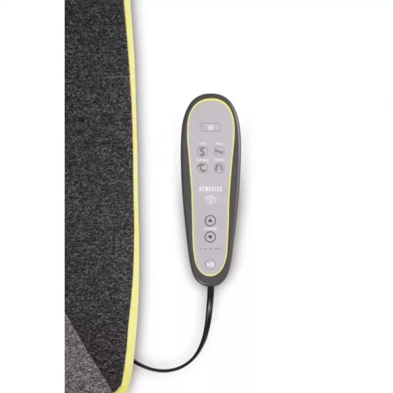 Tempimo įrenginys HoMedics TYM-500-EU — kompaktiškas nešiojamas tempimo įrenginys tiksliniam raumenų tempimui