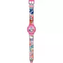 Vaikiškas laikrodis No name HK50153 — Hello Kitty dizainas, modelis HK50153, kvarcinis mechanizmas