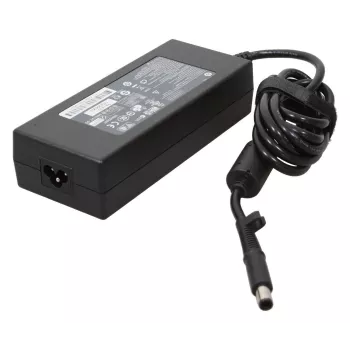 HP 613156-001 maitinimo adapteris / keitiklis Vidinis 150 W Juoda