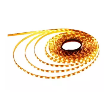 LED juostelė OEM AMT AMT-2835WW120-12V90 — 12V, 90 šiltai baltų 2835 šviesos diodų