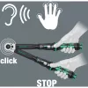 Click-Torque C 2 R/L 05075625001 dinamometrinis veržliaraktis 1/2 12,5 mm 20–100 (05075625001)