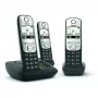 Analoginis / DECT telefonas Gigaset A690A Trio